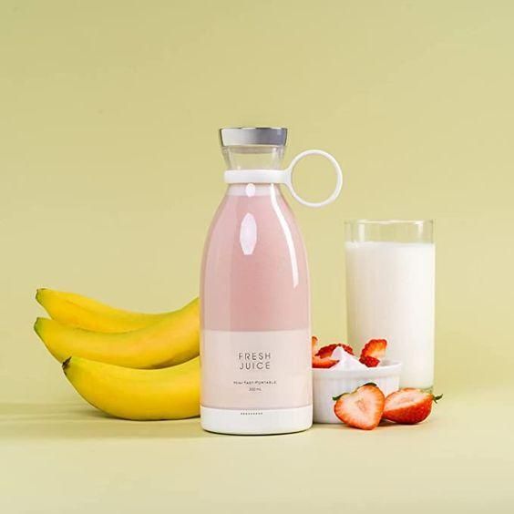 Portable®Juice bottle™Juix