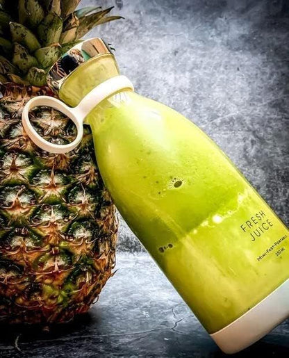 Portable®Juice bottle™Juicx